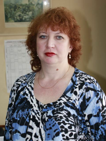 Смирнова Л.В.